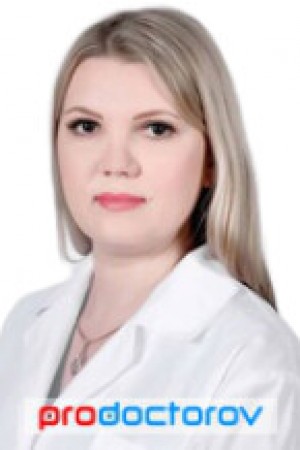 Вагнер Наталья Александровна