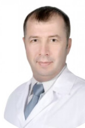 Булганин Андрей Александрович