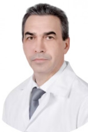 Гурьянов Андрей Александрович