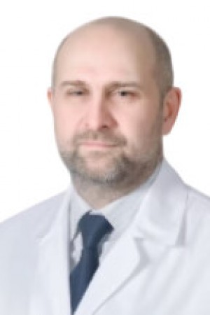 Джумиго Михаил Александрович