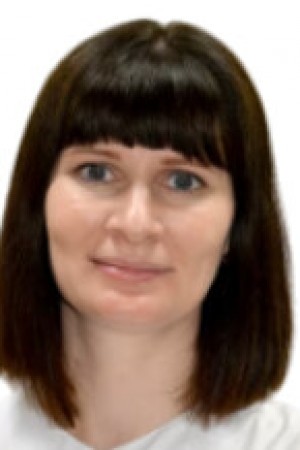 Альбах Александра Евгеньевна