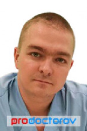 Дубинин Антон Олегович