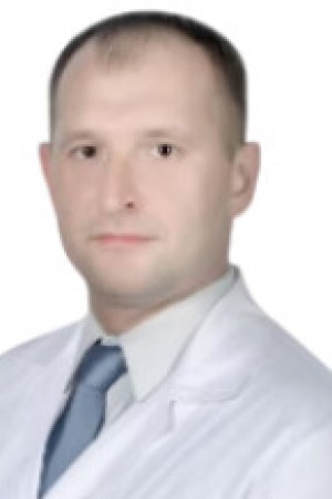 Жинкин Александр Сергеевич 