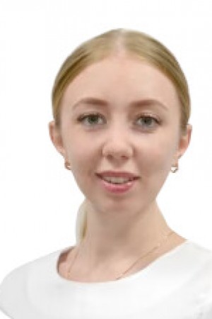 Герасименко Наталья Владимировна