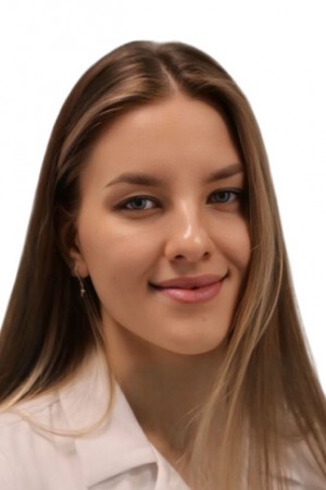 Корнаухова Дарья Андреевна