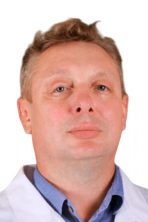 Назаров Андрей Викторович