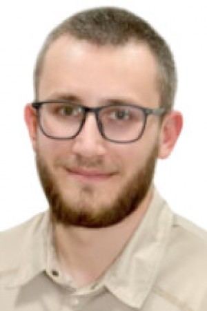 Карташов Сергей Сергеевич