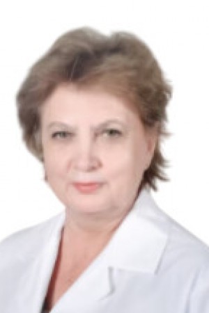 Перевозчикова Татьяна Владимировна