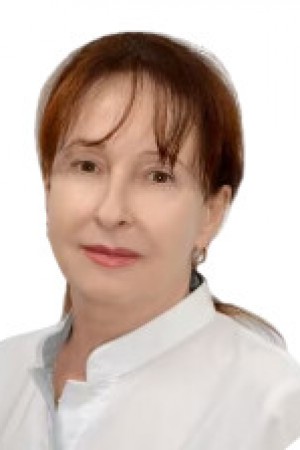 Олейник Серафима Ильинична