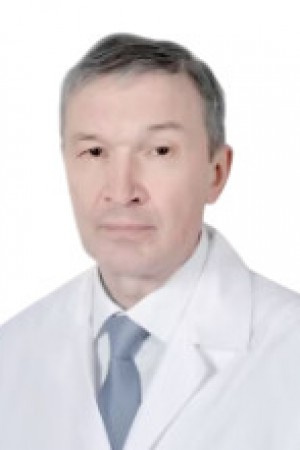 Хорев Николай Германович