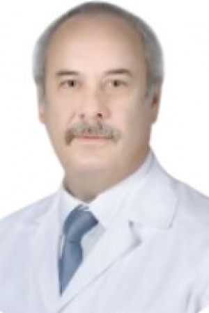 Флат Михаил Константинович