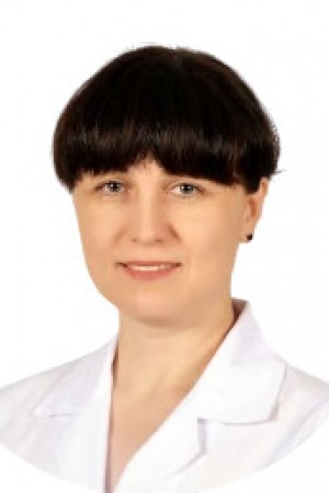 Сеньчева Наталья Анатольевна