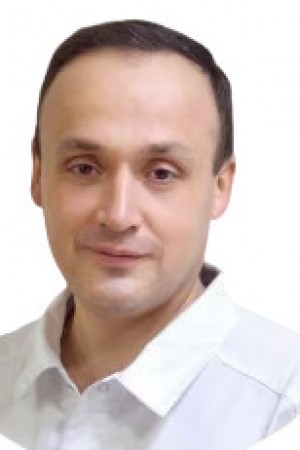 Стаценко Роман Витальевич