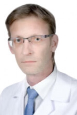 Морозов Денис Геннадьевич