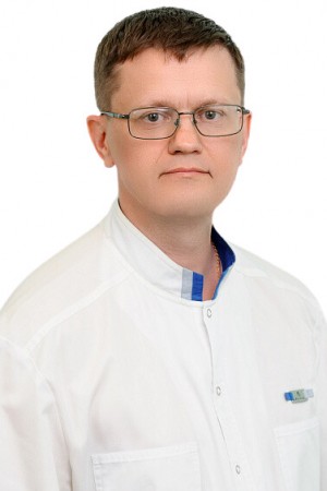 Сергиенко Игорь Анатольевич