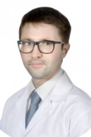 Кондаков Владислав Дмитриевич