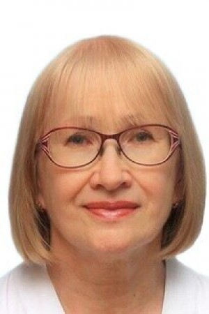 Реутова Наталья Наркизовна