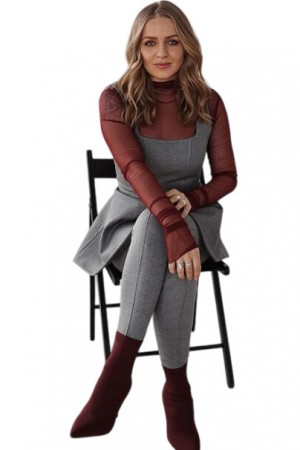 Ефремова Алёна Евгеньевна