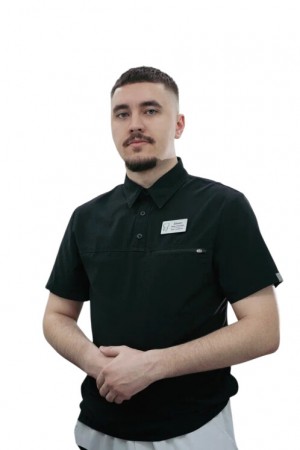 Шевич Иван Олегович