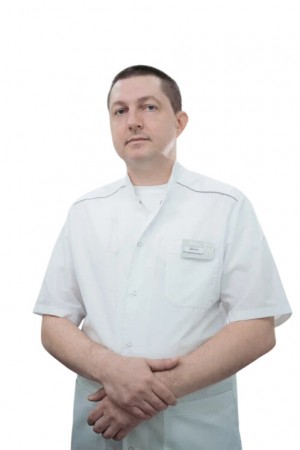 Головин Денис Владимирович