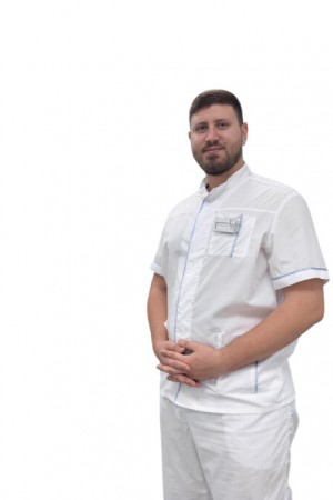 Михаель Эхаб Мерзекович