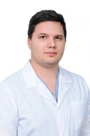 Гладких Иван Александрович