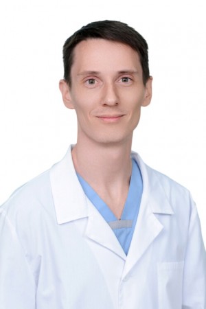 Филиппов Алексей Евгеньевич