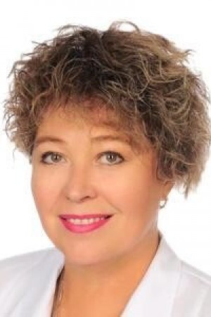 Белозерова Светлана Аркадьевна