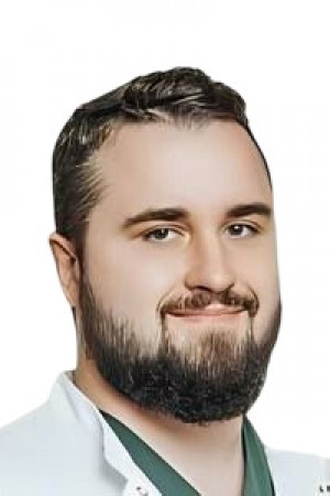 Болдаков Дмитрий Юрьевич