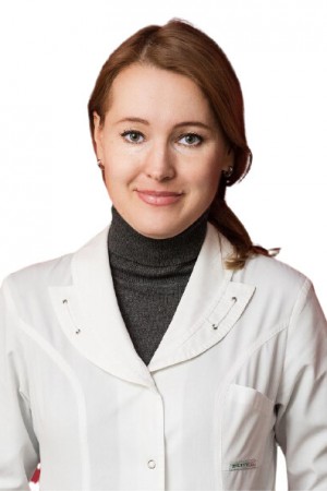 Корзникова Елена Александровна