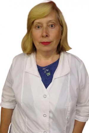 Енина Наталья Васильевна