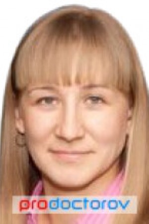Шевченко Елена Александровна