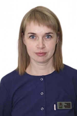 Ситникова Ксения Геннадьевна