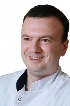 Хайс Сергей Львович