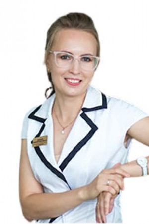 Шималина Валентина Александровна