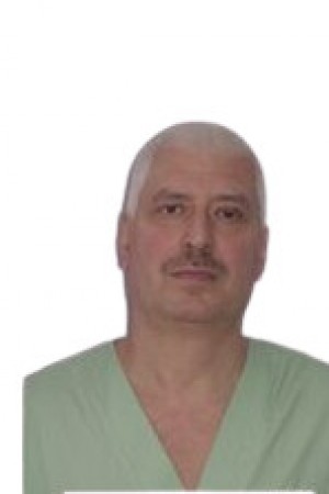 Горбач Герман Леонидович