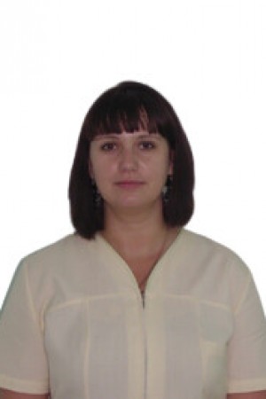 Седешева Наталья Фаатовна