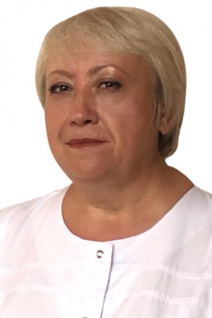Мартьянова Наталья Викторовна