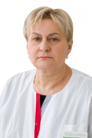 Оловянникова Ирина Юрьевна