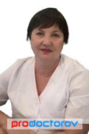 Усанова Елена Сергеевна