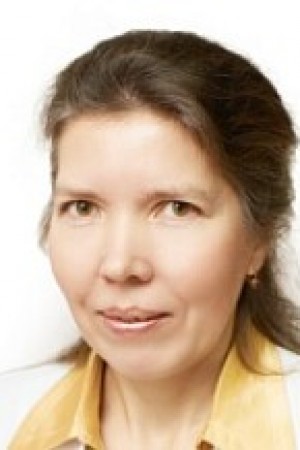 Дёмина Елена Ивановна