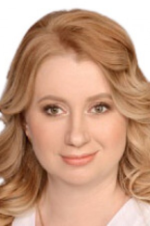 Локтионова Екатерина Викторовна