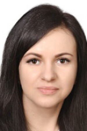 Пригода Наталья Александровна