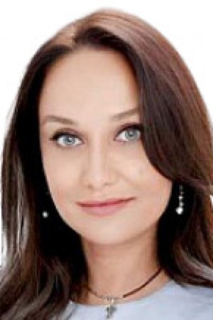 Зорих Елена Васильевна