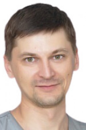 Блохин Александр Николаевич